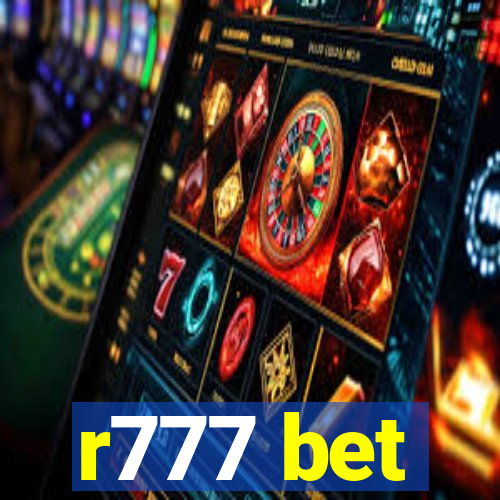 r777 bet